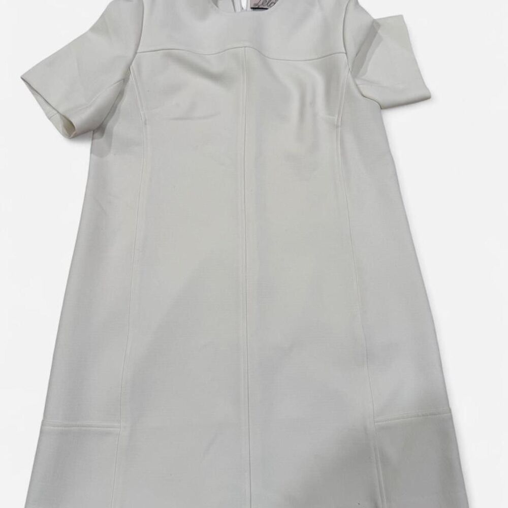 Lela-rose Women's White Dress